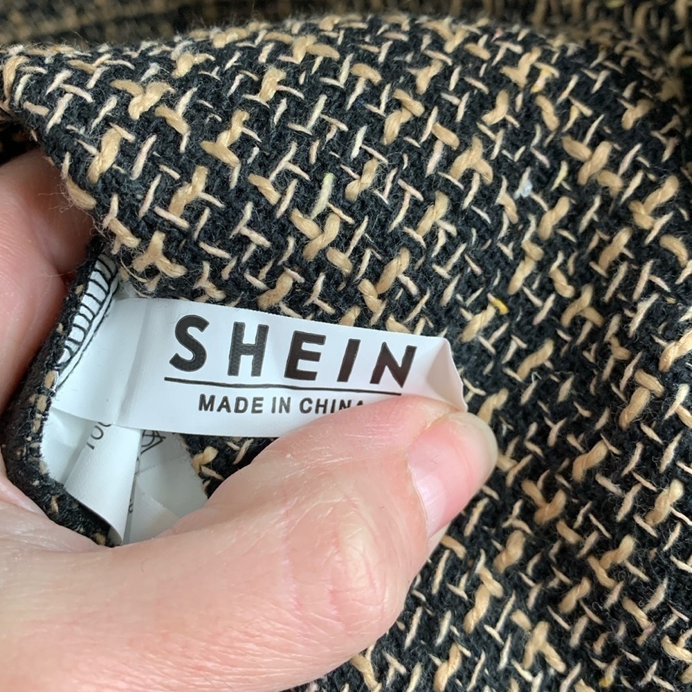 Shein Dress,XS - Picture 4 of 4